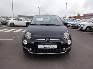 FIAT 500 SERIE 4 Lounge 