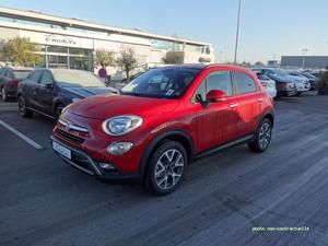 FIAT 500 X Cross MultiAir 170 AT9 4x4