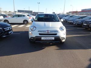 FIAT 500 X Cross MultiJet x2 + GPS