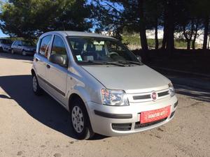 FIAT Panda 1.3 Multijet 16V Dynamic