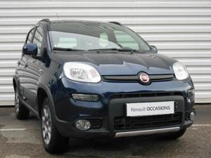 FIAT Panda 1.3 Multijet 16v 75ch S&S Rock