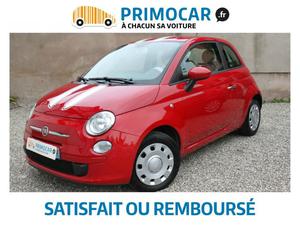 FIAT v 69ch Pop + Clim