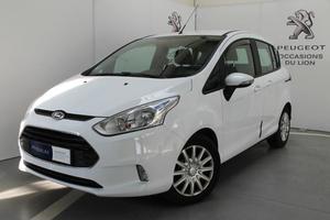 FORD B-max 1.5 TDCi 75ch FAP Trend