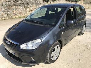 FORD C-MAX 1.6 TDCi - 90 Trend