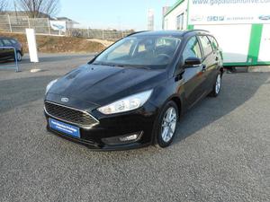 FORD Focus 1.5 TDCi 120ch Stop&Start Trend