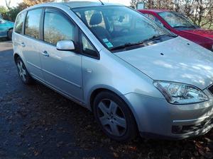 FORD Focus C-MAX 1.6 TDCi - 110 Trend DPF