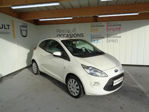 FORD Ka ch Stop&Start Titanium MY