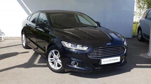 FORD Mondeo 2.0 TDCI 150 TITANIUM