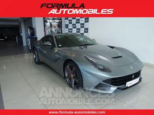 Ferrari F12 Berlinetta VCH gris