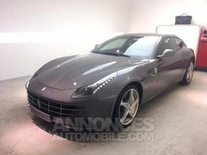 Ferrari FF Vch grigio ferro
