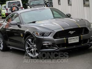 Ford Mustang FASTBACK 5.0 GT V8 AUTO tungstene
