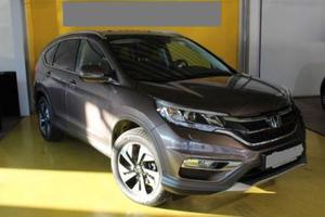 HONDA CR-V 1.6 i-DTEC 4WD Executive Navi AT