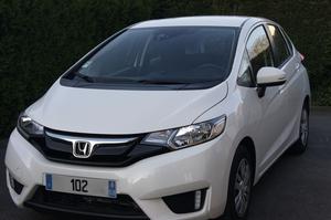 HONDA Jazz 1.3 i-VTEC Elegance