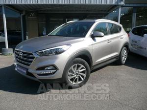 Hyundai TUCSON 1.6 GDI 132 Creative sable metal