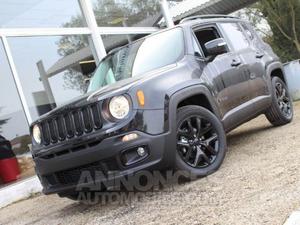 Jeep Renegade 1.6 MULTIJET SS 95CH BROOKLYN EDITION carbon