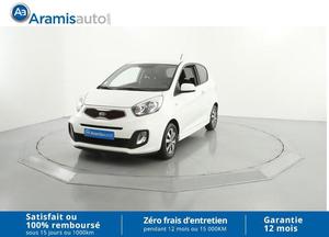 KIA Picanto ch Série limitée Révélation