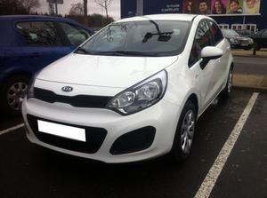 KIA Rio 1.1 CRDi 75 ISG Active