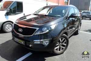 KIA Sportage 1.7 CRDI 115 Premium gps toit pano