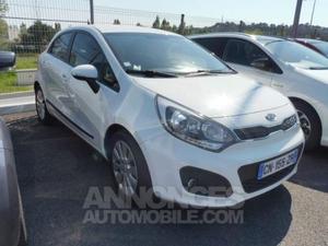 Kia RIO 1.4 Premium BVA 5p inconu