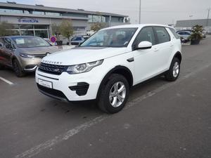 LAND-ROVER Discovery HSE Mark II TD Automatique