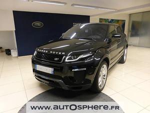 LAND-ROVER Range Rover Evoque