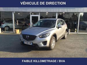 MAZDA CX-5 2.2 SKYACTIV-D 150 Dynamique 4x4 BVA