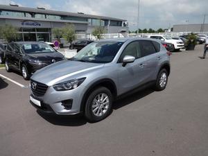 MAZDA CX-5 Dynamique Skyactiv-D x2