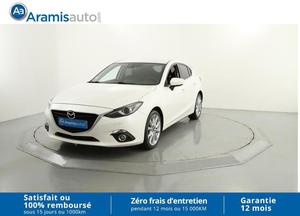 MAZDA Mazda2 2.2L SKYACTIV-D 150ch Dynamique