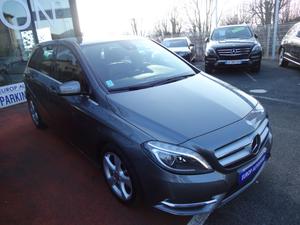 MERCEDES Classe B 200 CDI Sport