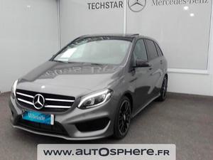 MERCEDES Classe B