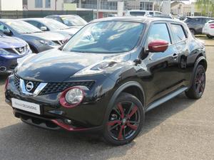 NISSAN Juke 1.2 DIG-T 115ch E6 Connect Edition