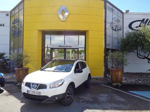 NISSAN Qashqai 1.5 dCi 110 FAP 360