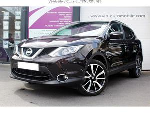 NISSAN Qashqai 1.6 dCi - 130 Tekna