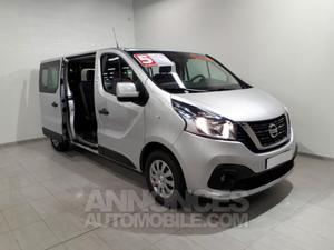 Nissan NV300 Combi L2H1 3t0 1.6 dCi 125ch SS Optima gris