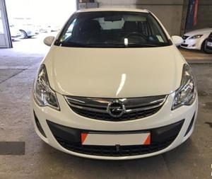 OPEL Corsa 1.2 Twinport Edition 3p