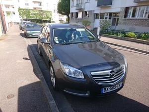 OPEL Insignia Sports Tourer 2.0 CDTI - 160 FAP AWD