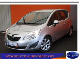 OPEL Meriva 1.3 CDTI95 FAP Business Connect ecoF Start&Stop