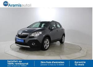 OPEL Mokka 1.4 Turbo x2 Edition