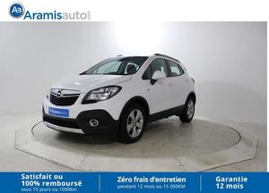 OPEL Mokka 1.4 Turbo x2 Edition