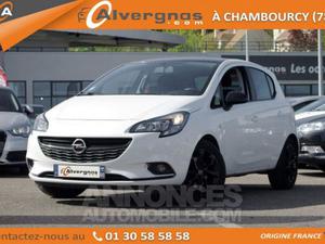 Opel Corsa V 1.4 TURBO 100 SS COLOR EDITION 5P blanc