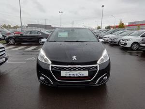 PEUGEOT 208 GTi THP S et BVM6 - 3 Portes