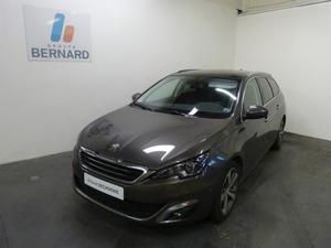 PEUGEOT 308 SW 1.2 PureTech 130ch Féline S&S