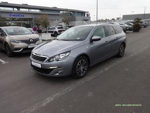 PEUGEOT 308 SW Allure BlueHDi 120 EAT6