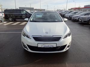 PEUGEOT 308 SW Allure BlueHDi 120 + Toit vitré