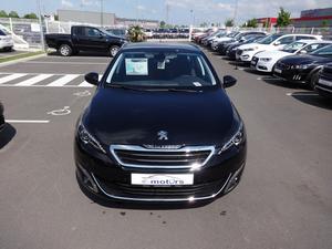 PEUGEOT 308 SW Allure BlueHDi 150 S et + Toit pano