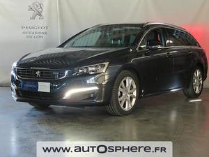 PEUGEOT 508 SW