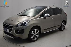 PEUGEOT  BlueHDi 120ch Féline S&S