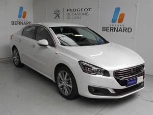 PEUGEOT  BlueHDi 150ch FAP GT Line