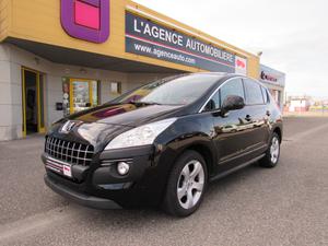 PEUGEOT  HDi 112 Active