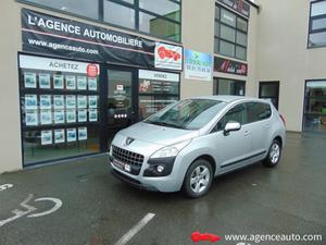 PEUGEOT  HDi 112ch Business Pack BMP6